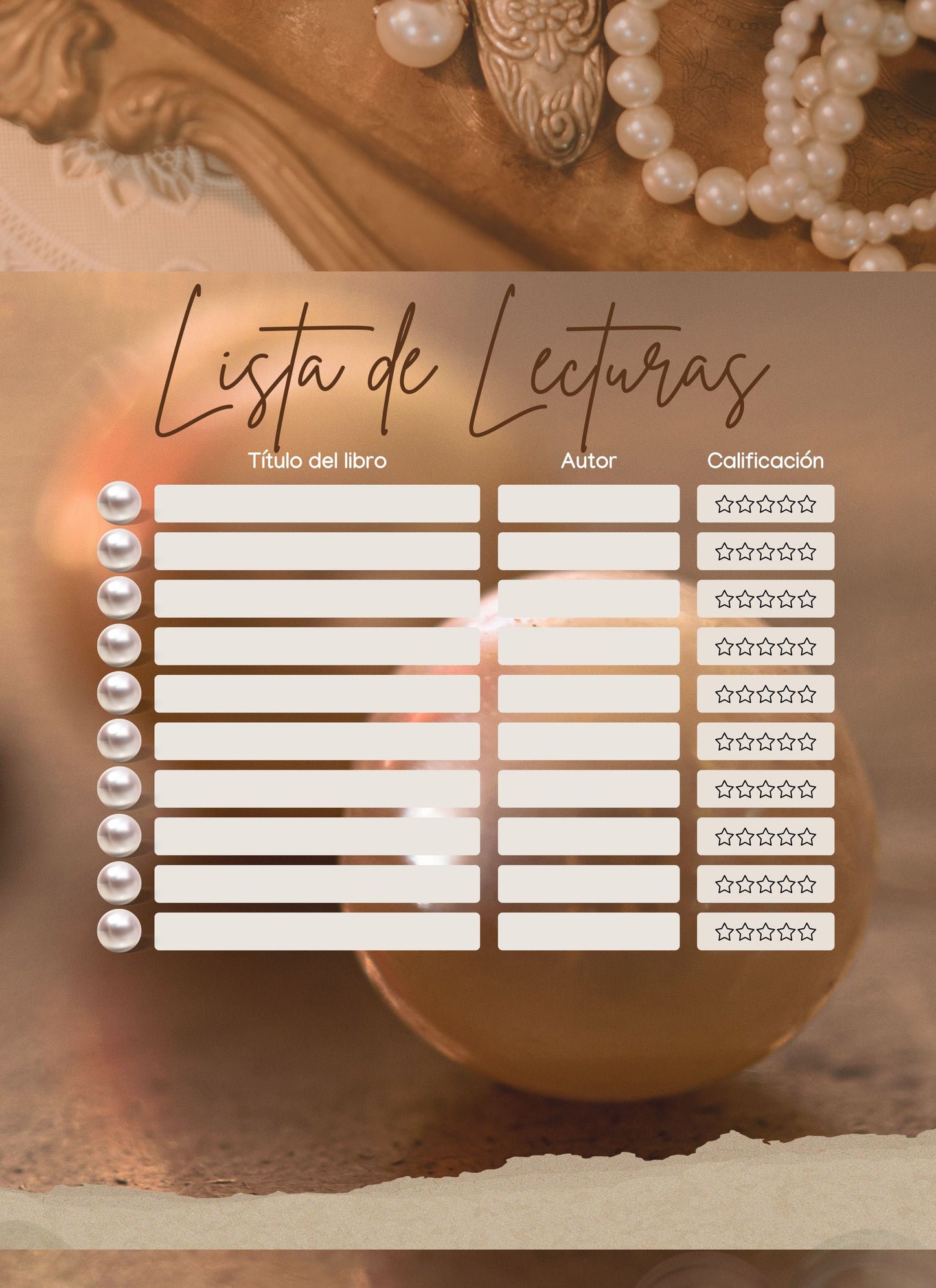 PERLAS: 30 Libros cristianos que leí
