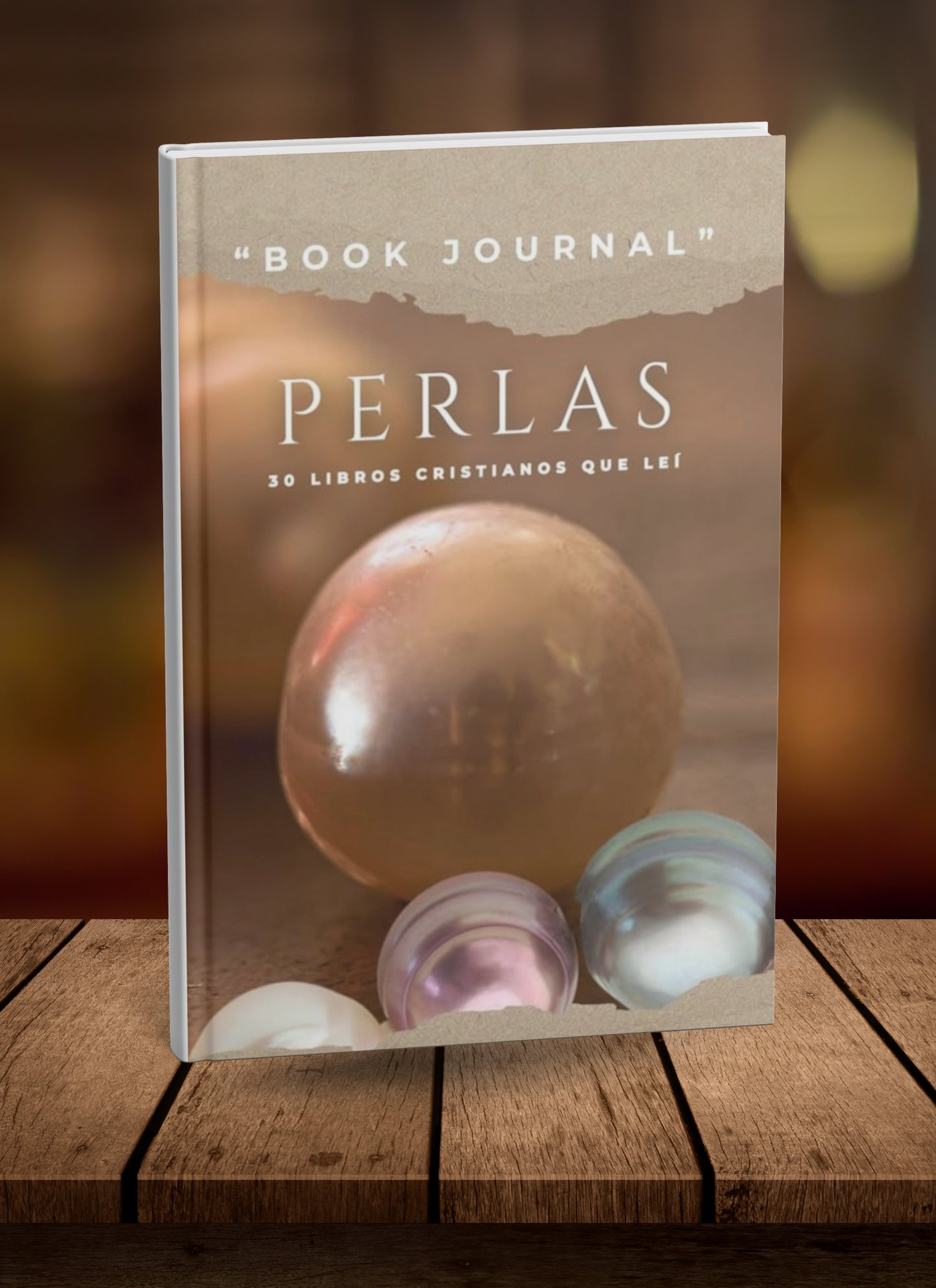 PERLAS: 30 Libros cristianos que leí