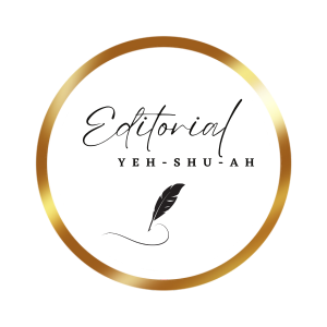 Editorial Yehshuah